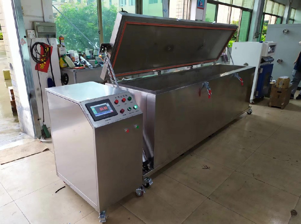 TD15763-3建筑夾層和汽車夾層玻璃恒溫水煮試驗箱